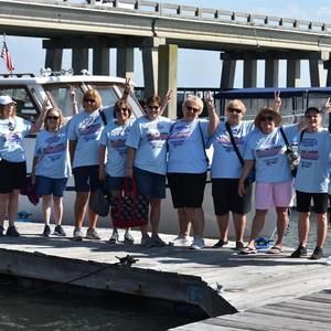 Meet your Posher, Suzanne